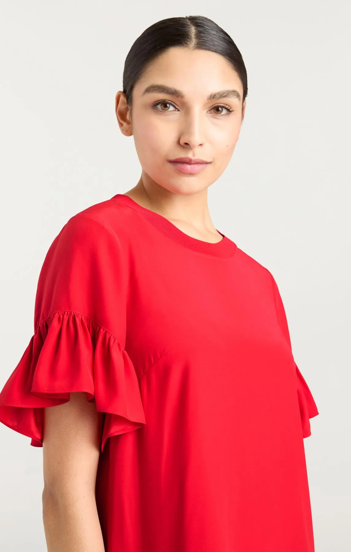 Leilah Dress sold by cinq a sept product image thumbnail 4