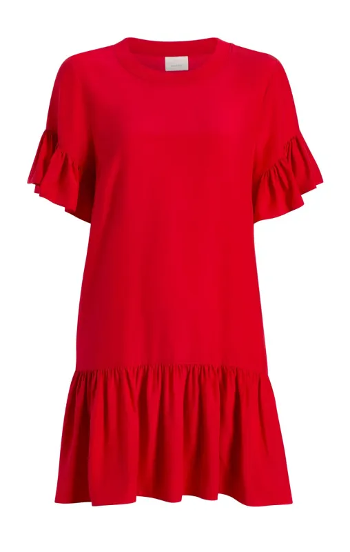 Leilah Dress made by cinq a sept