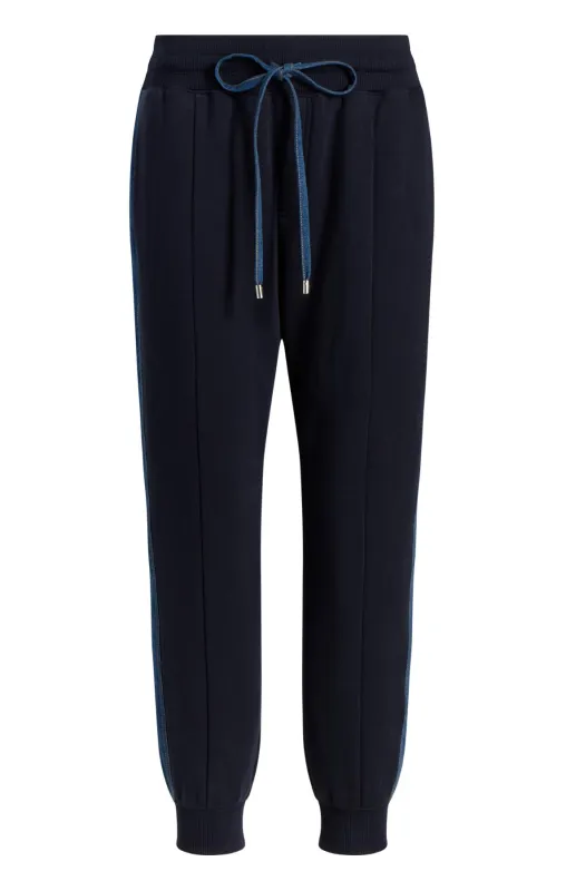 Susan Pant sold by cinq a sept