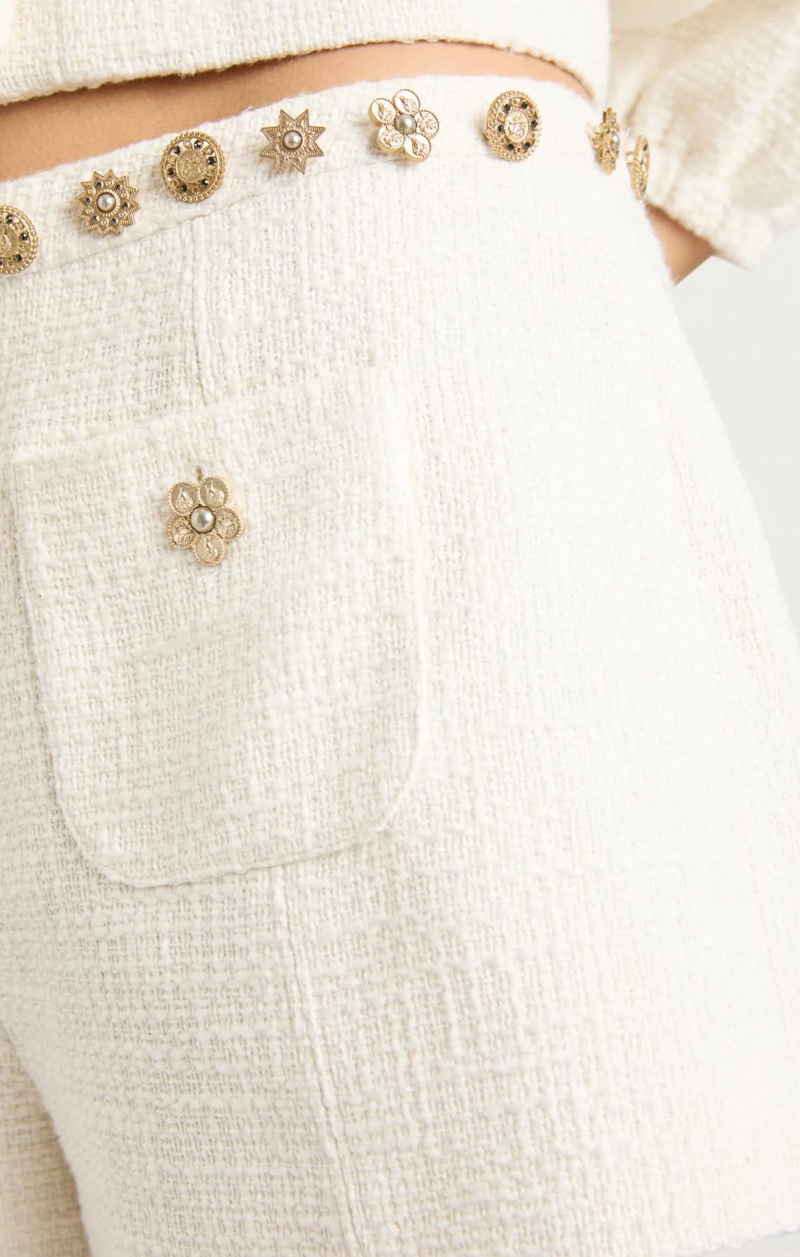 Ansey Short sold by cinq a sept product image thumbnail 5