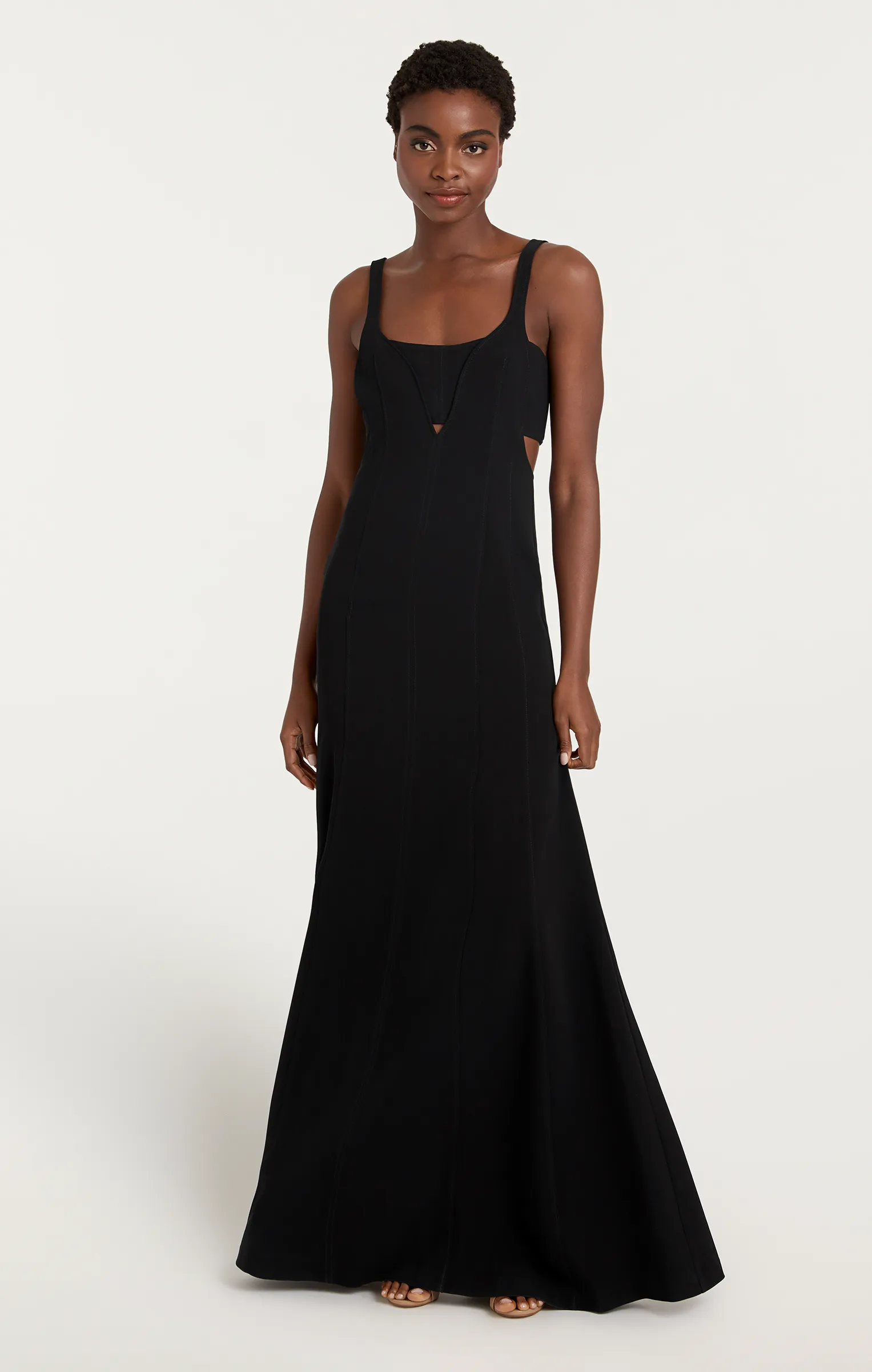 Liliane Gown sold by cinq a sept product image thumbnail 2