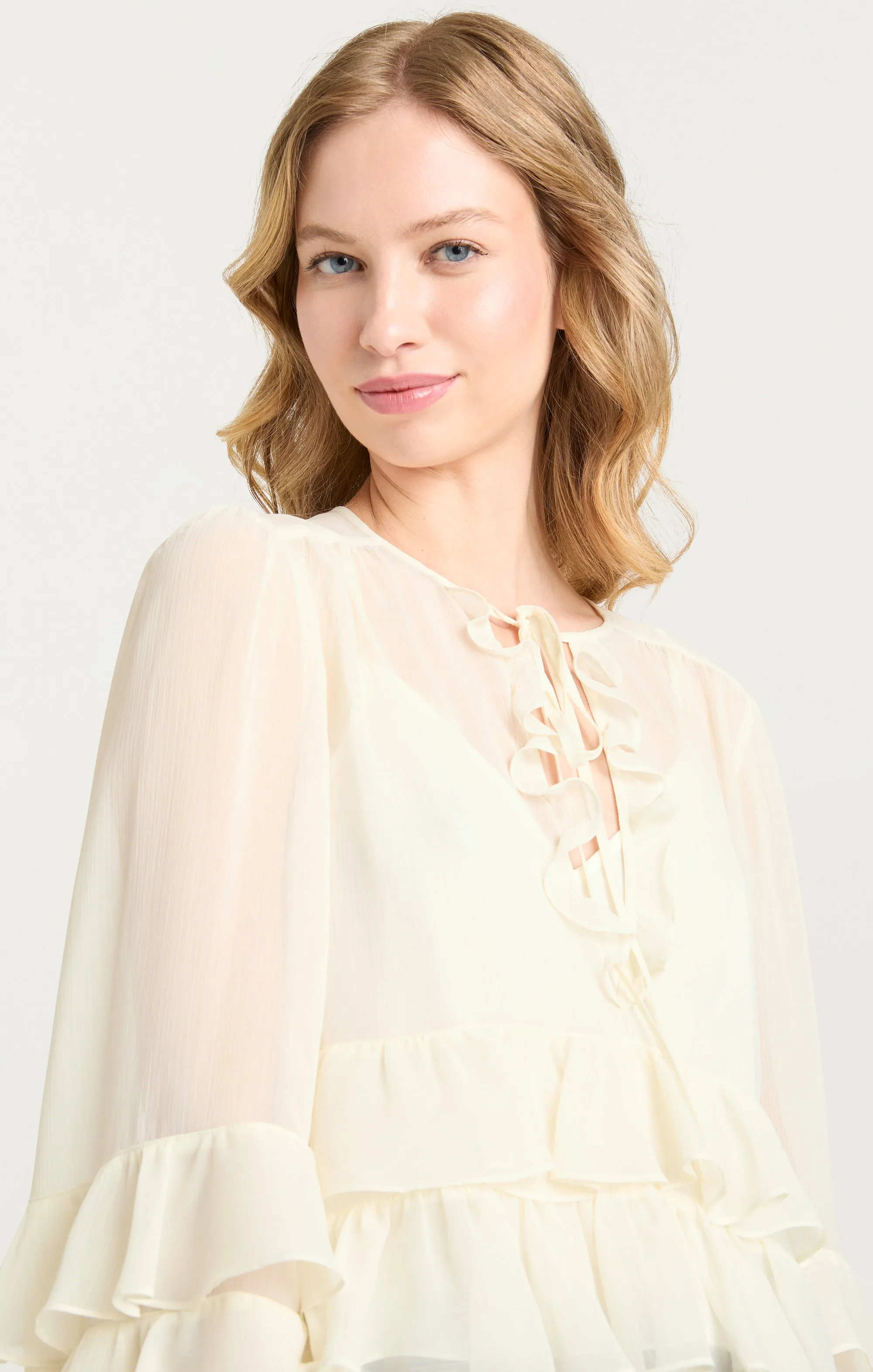 Steffina Top sold by cinq a sept product image thumbnail 2