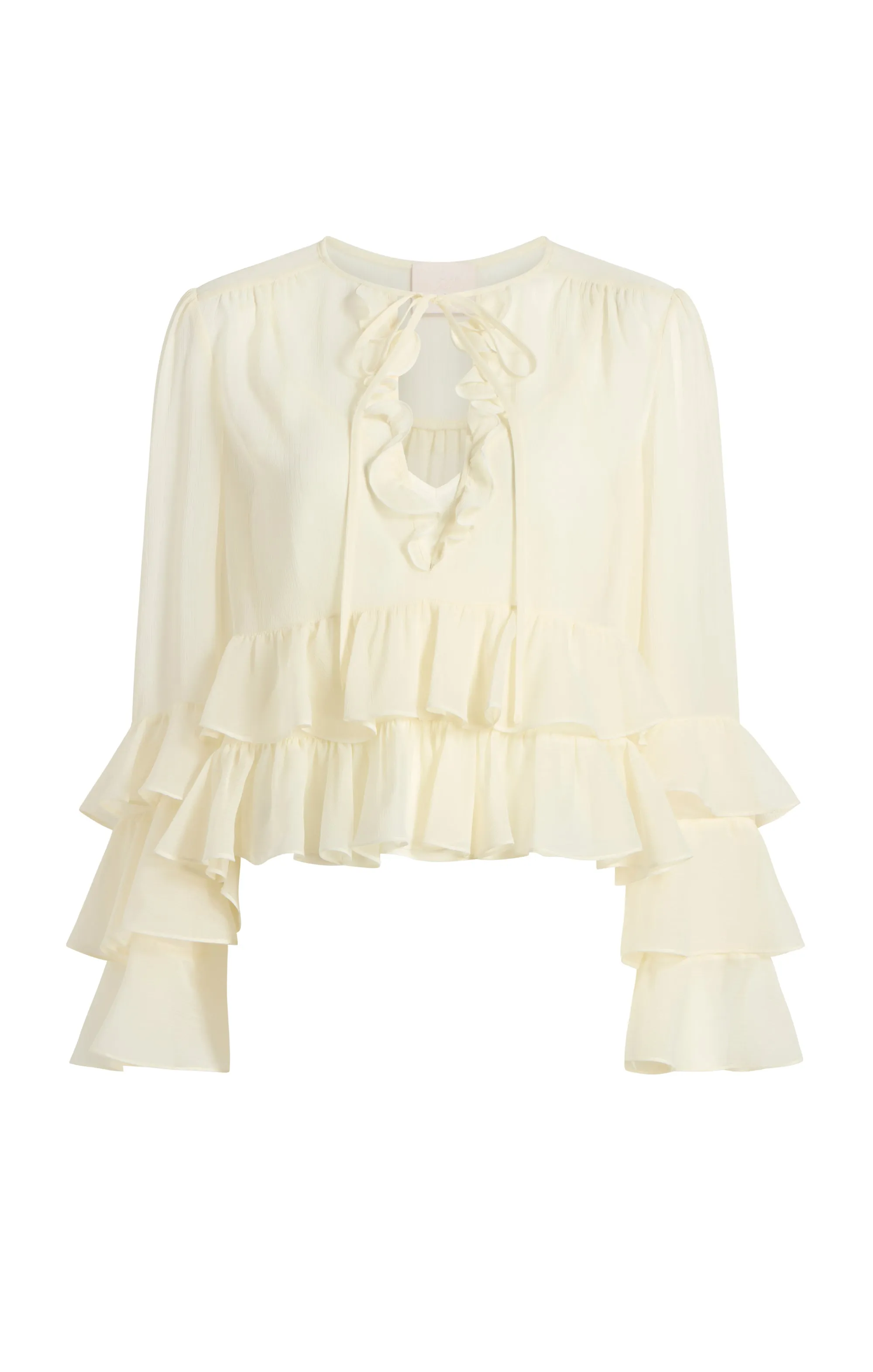 Steffina Top sold by cinq a sept