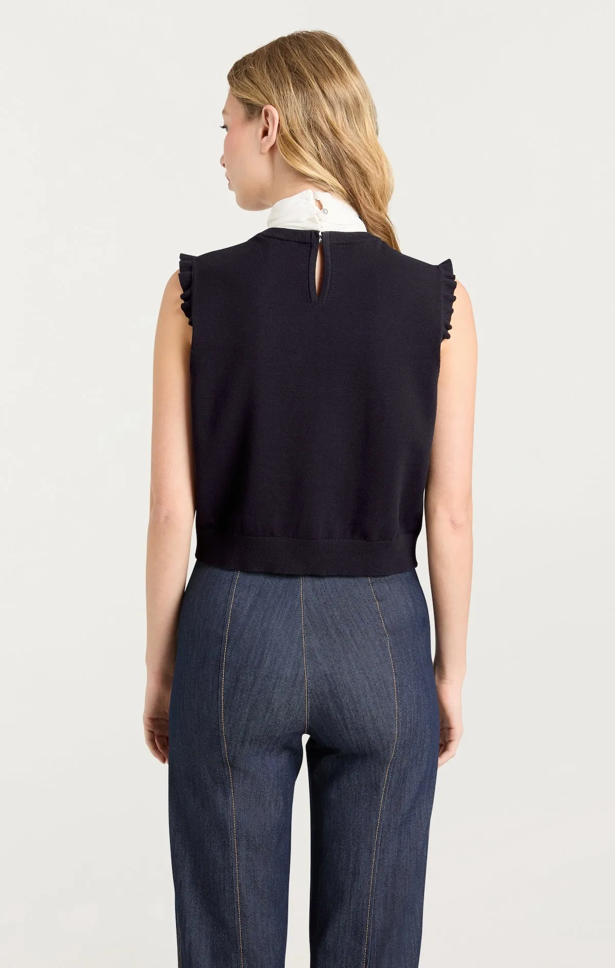 Chiara Top sold by cinq a sept product image thumbnail 3