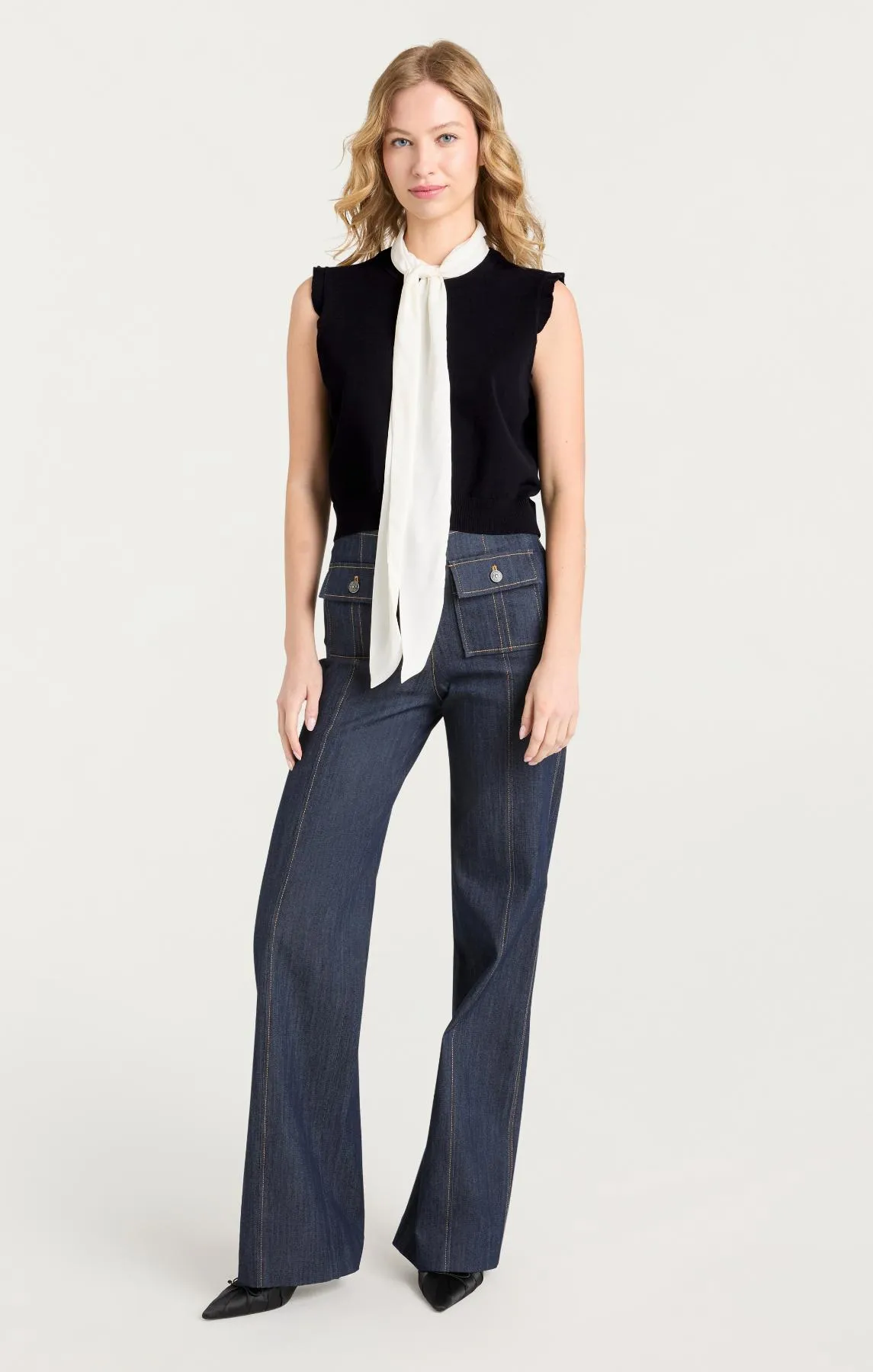 Chiara Top sold by cinq a sept product image thumbnail 2