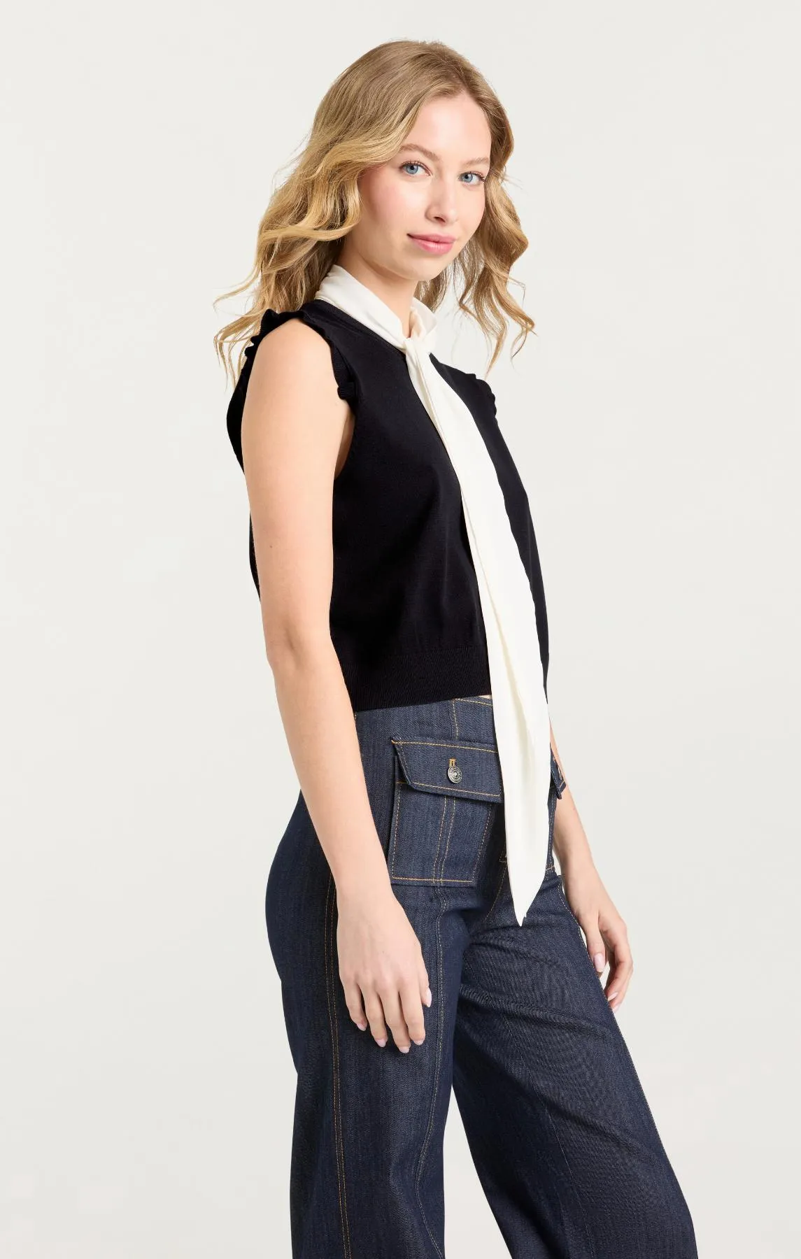 Chiara Top sold by cinq a sept product image thumbnail 5