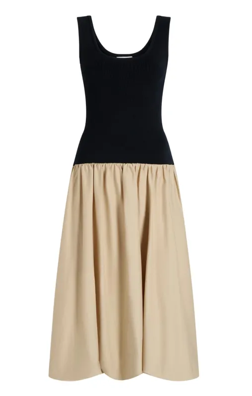 Nera Dress sold by cinq a sept