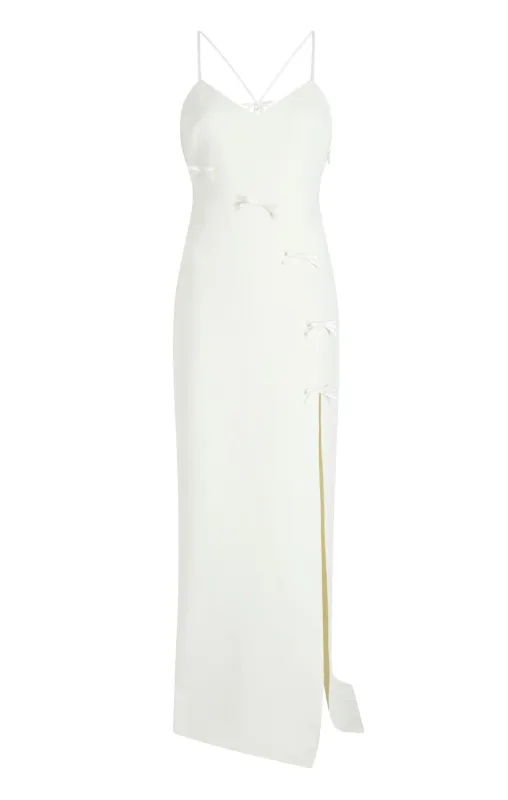 Elea Gown sold by cinq a sept