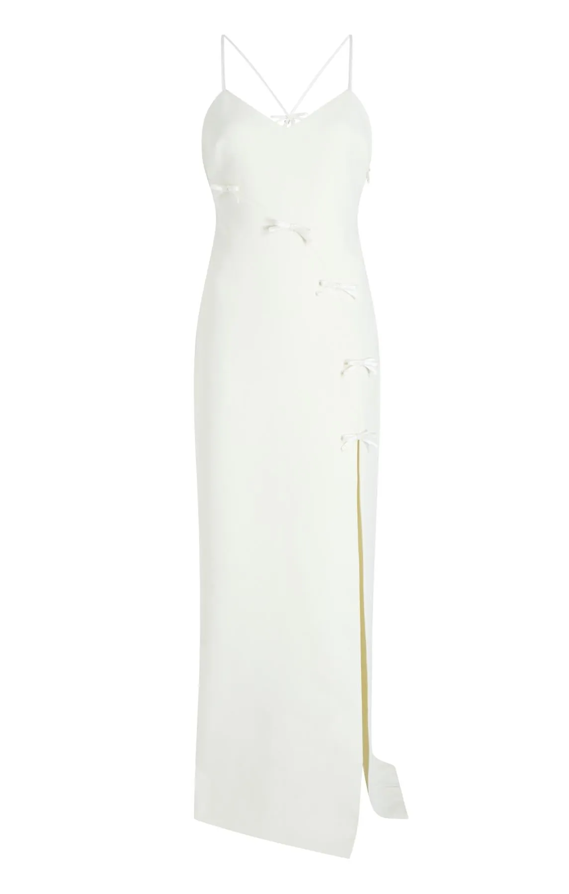 Elea Gown sold by cinq a sept