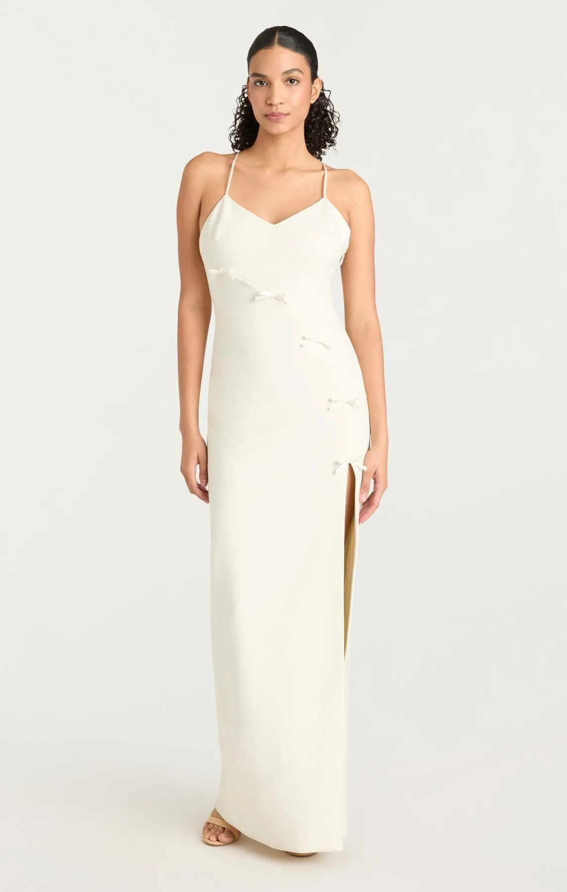 Elea Gown sold by cinq a sept product image thumbnail 2