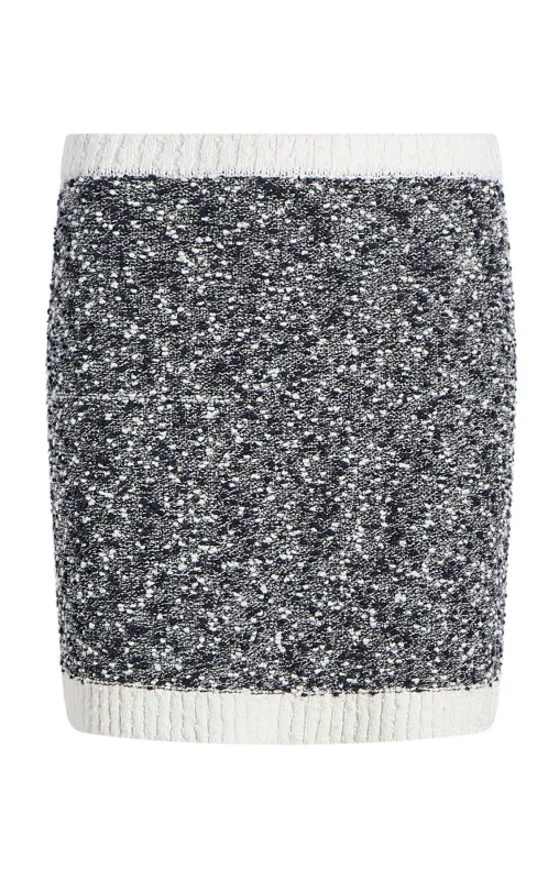 Adalee Skirt sold by cinq a sept