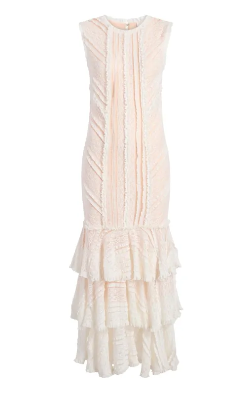 Maceio Dress sold by cinq a sept