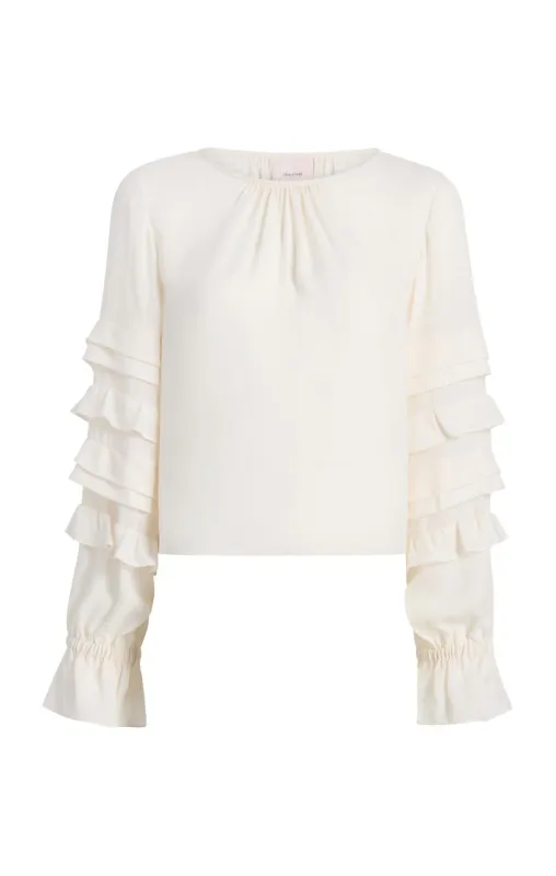 Anta Top sold by cinq a sept