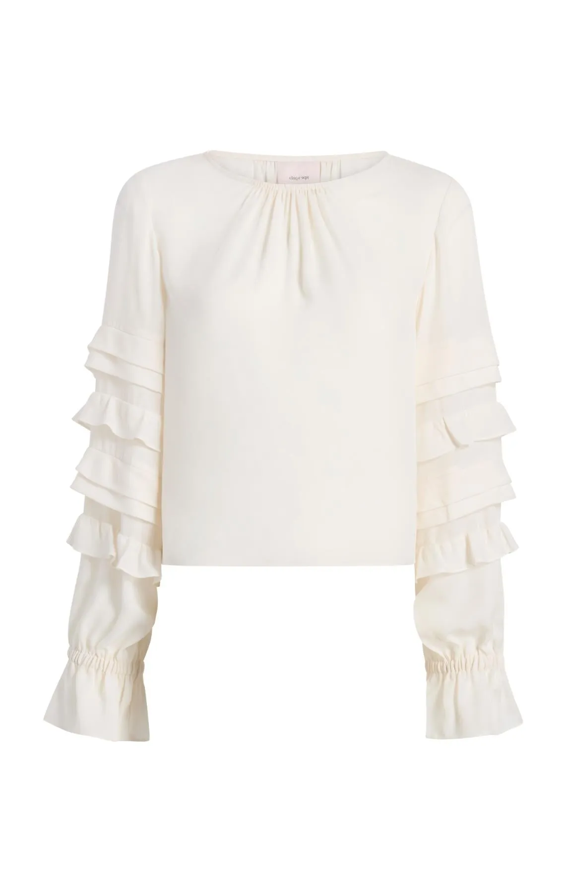 Anta Top sold by cinq a sept