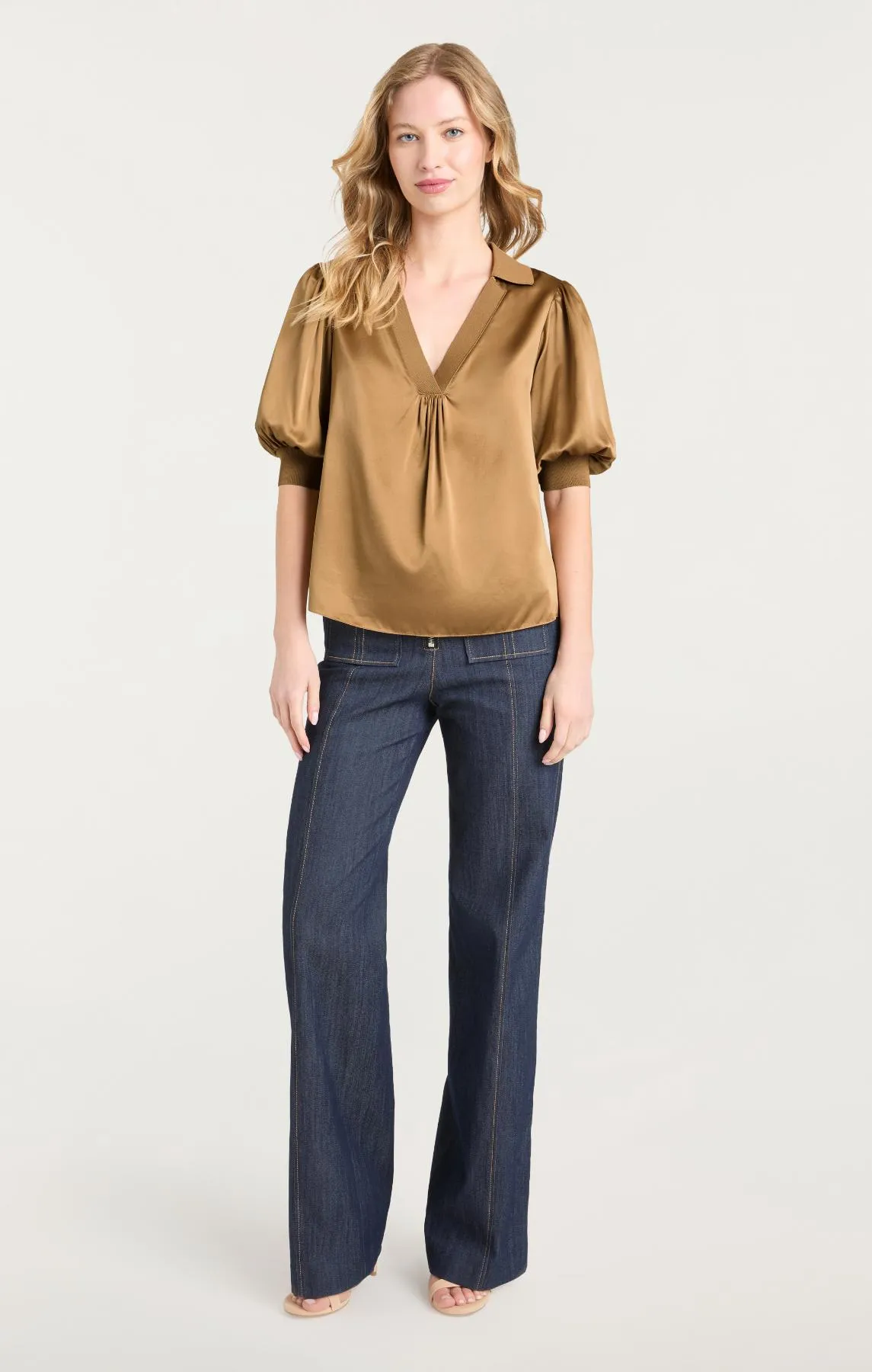 Weldon Top sold by cinq a sept product image thumbnail 5