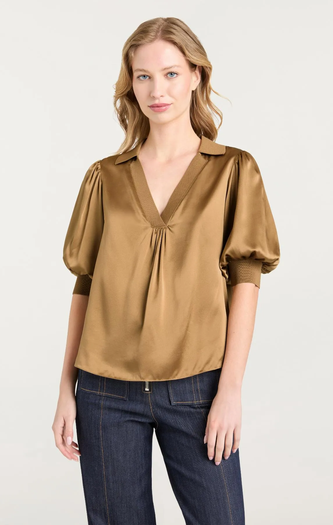 Weldon Top sold by cinq a sept product image thumbnail 2