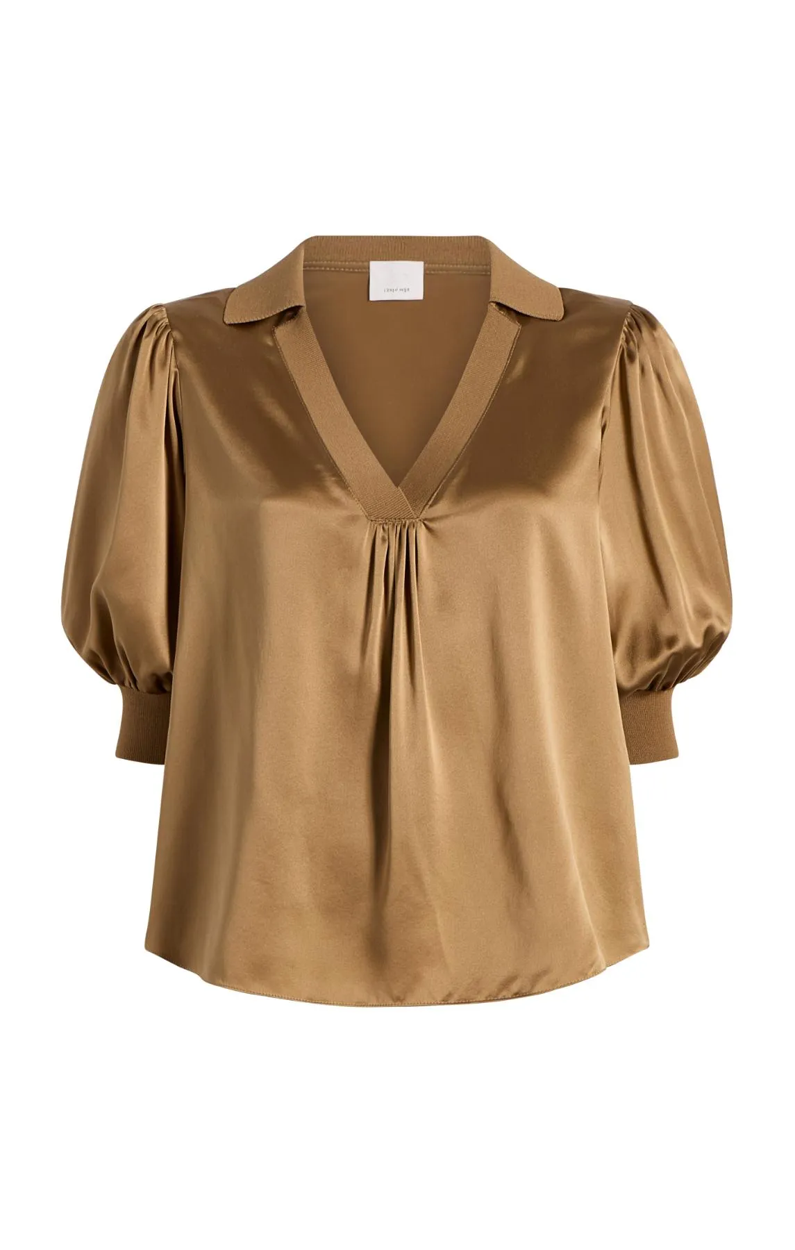 Weldon Top sold by cinq a sept