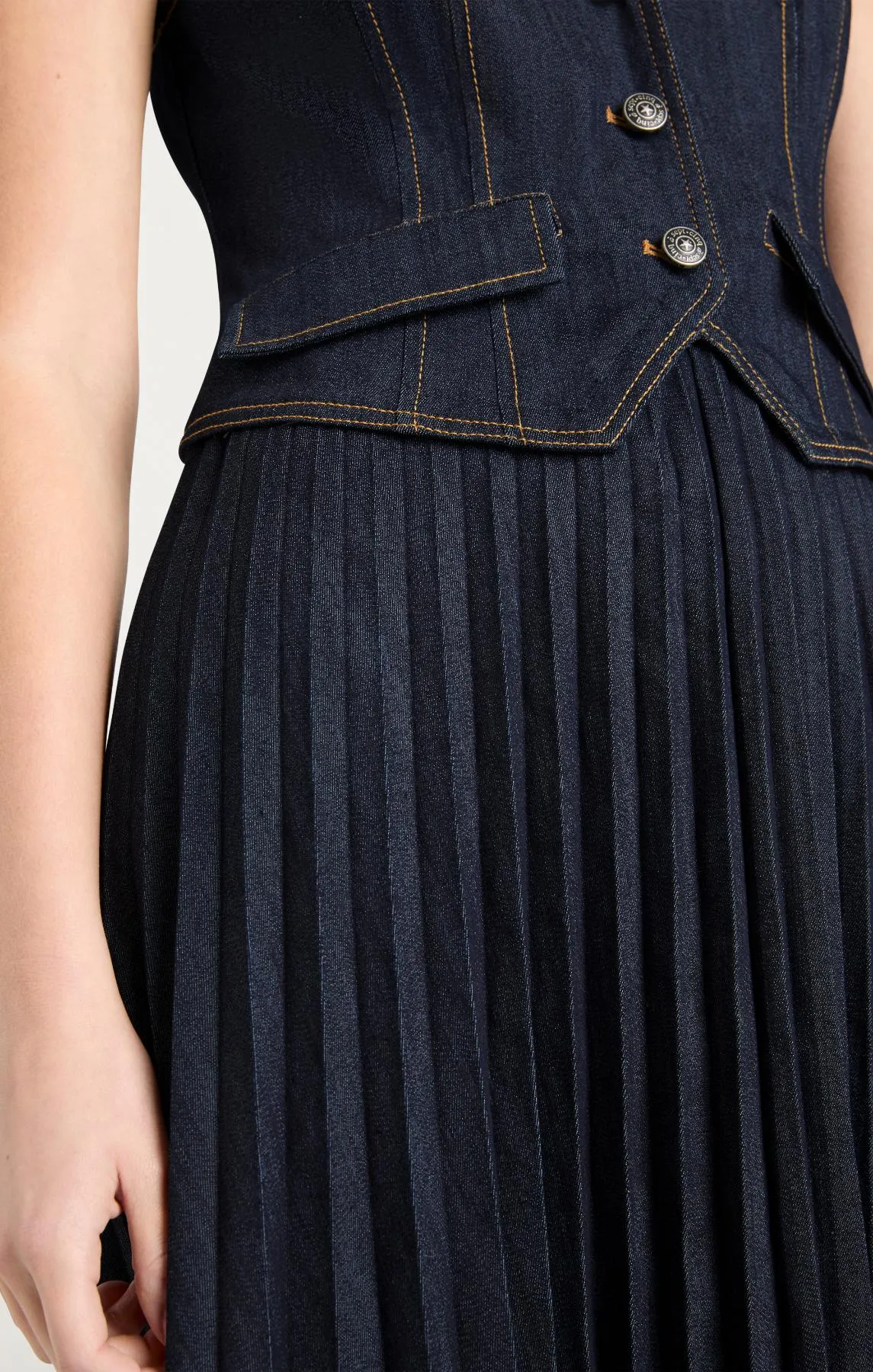 Esther Jean Dress sold by cinq a sept product image thumbnail 3