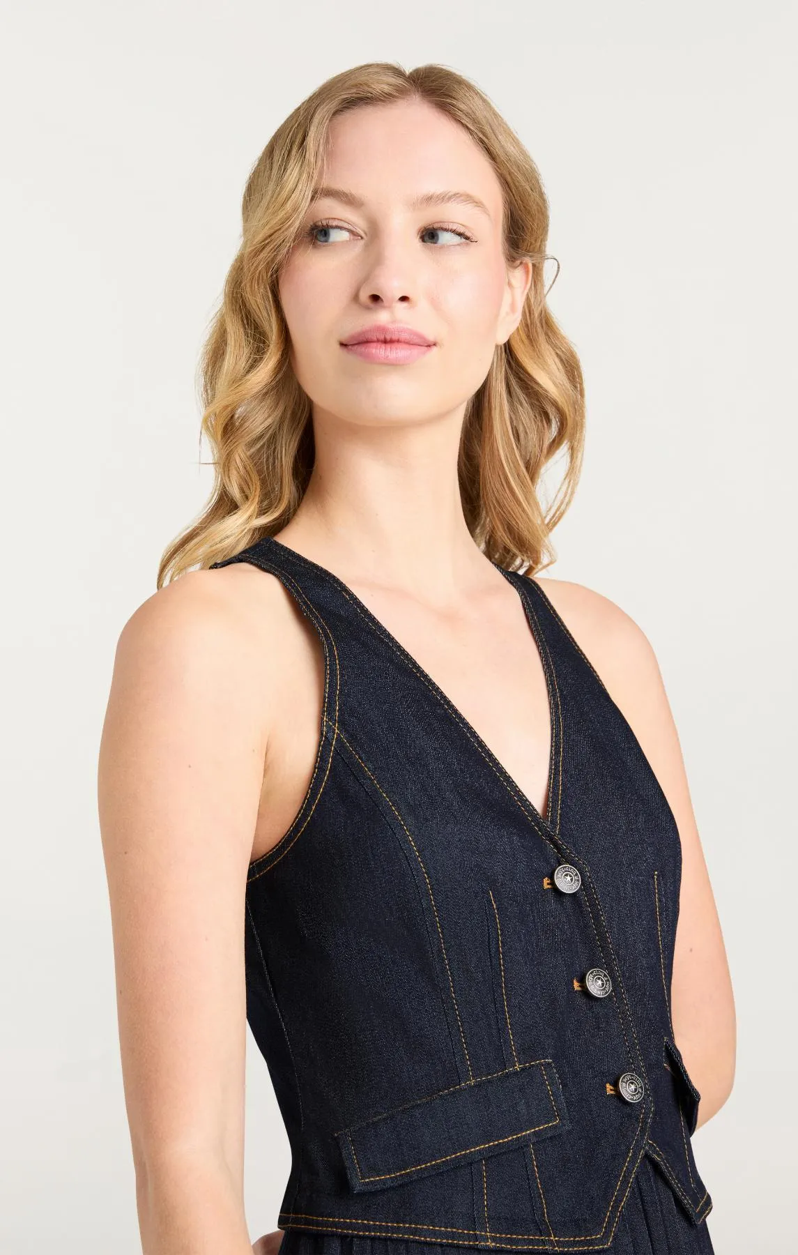 Esther Jean Dress sold by cinq a sept product image thumbnail 5