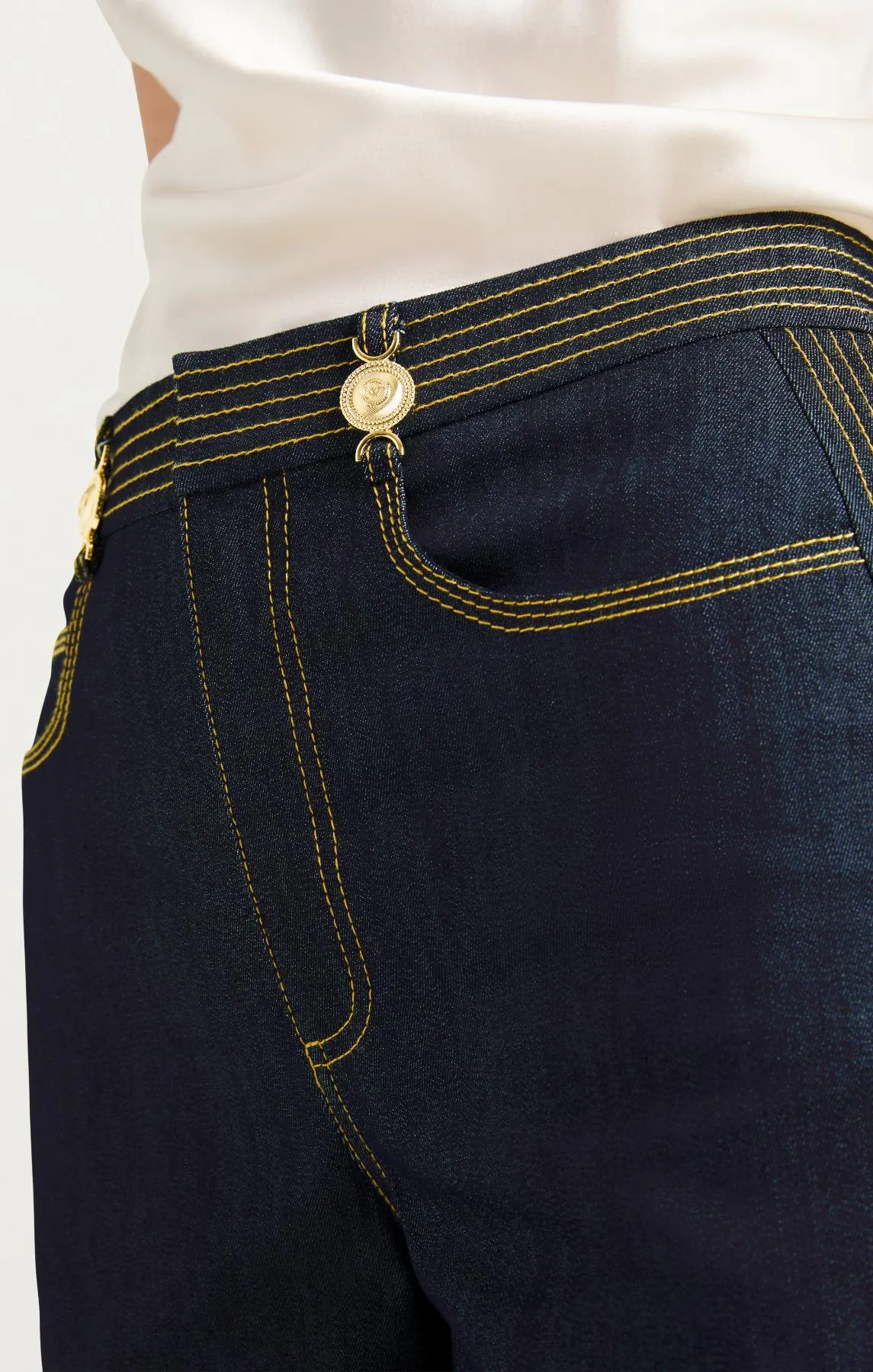Bev Jeans sold by cinq a sept product image thumbnail 5