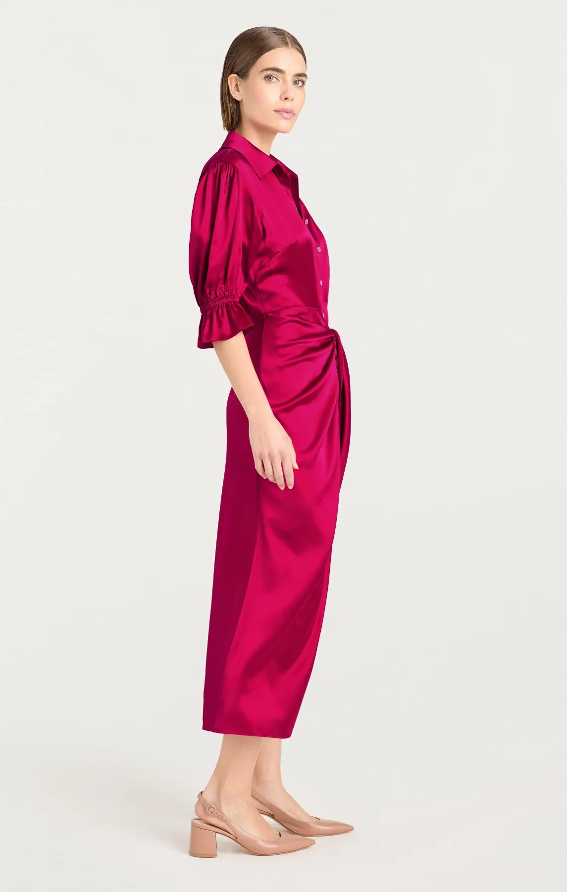 Fabbie Dress sold by cinq a sept product image thumbnail 5