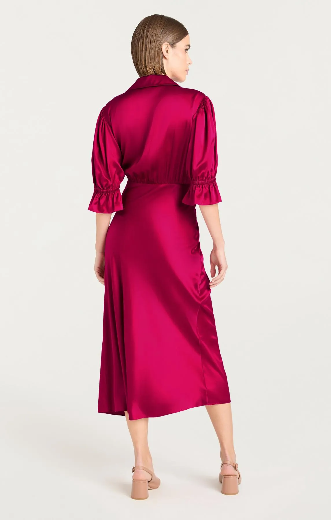 Fabbie Dress sold by cinq a sept product image thumbnail 3