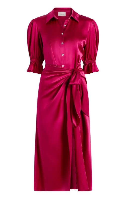 Fabbie Dress sold by cinq a sept