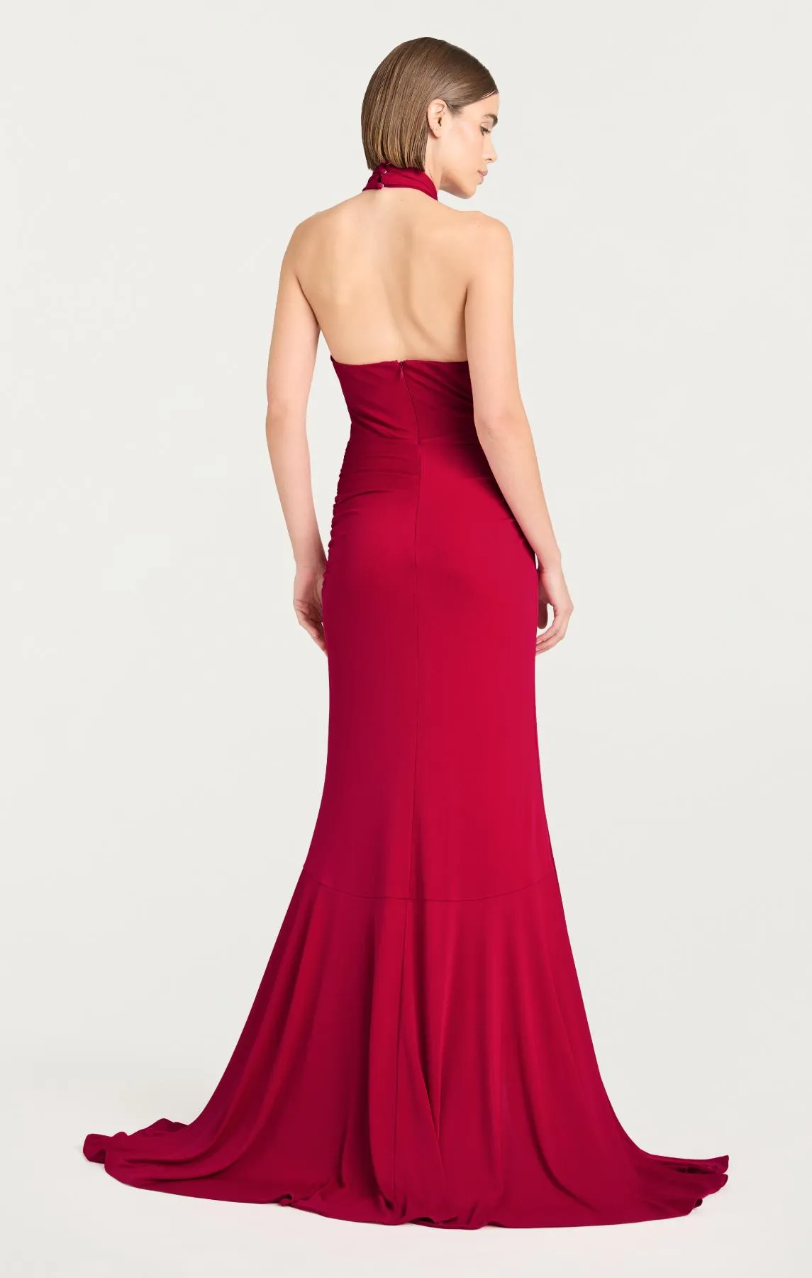 Gulliame Gown sold by cinq a sept product image thumbnail 3