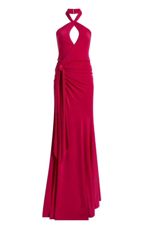 Gulliame Gown sold by cinq a sept