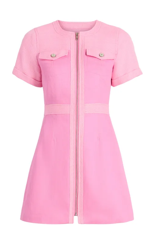 Layla Dress sold by cinq a sept