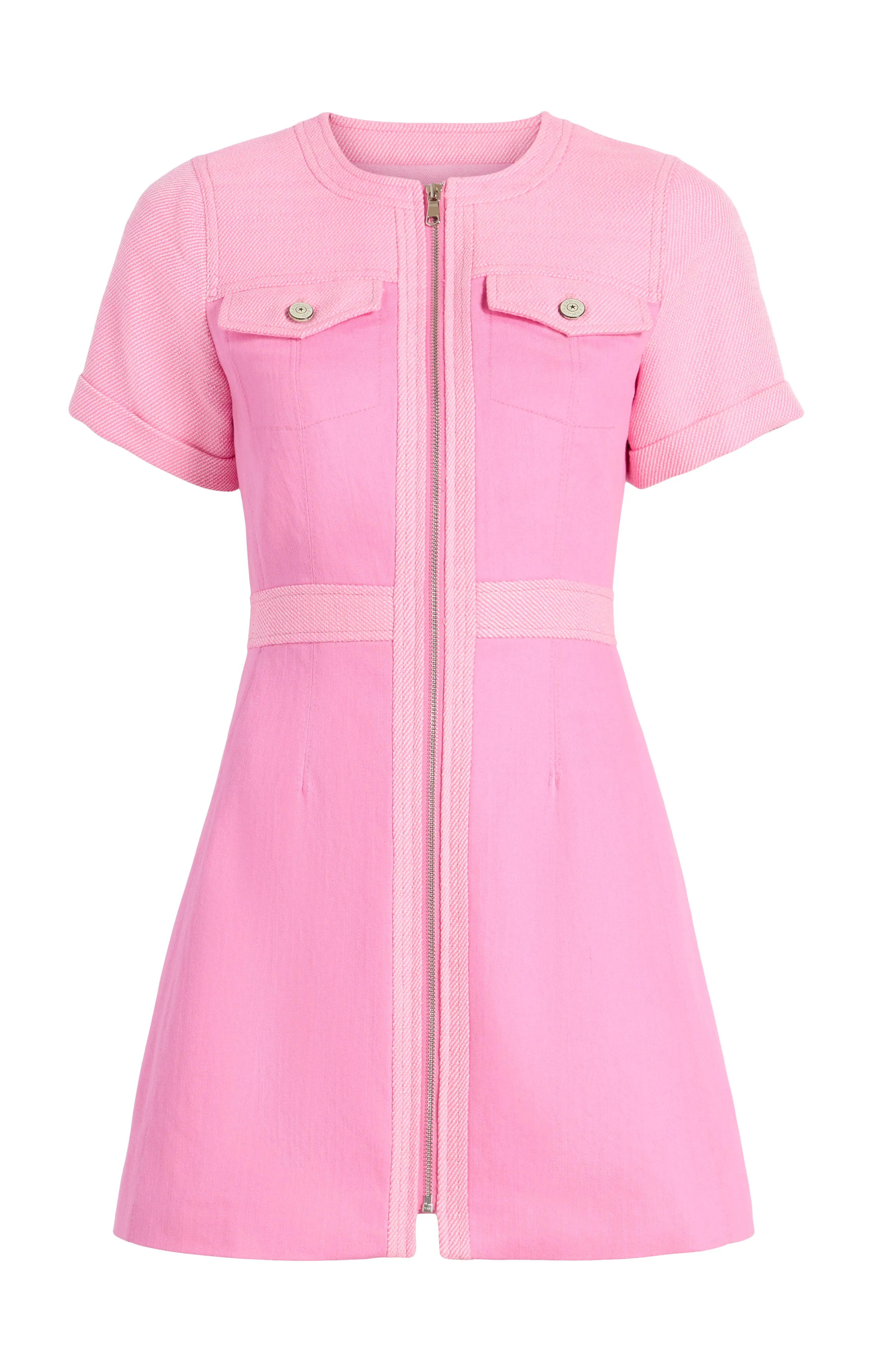 Layla Dress sold by cinq a sept