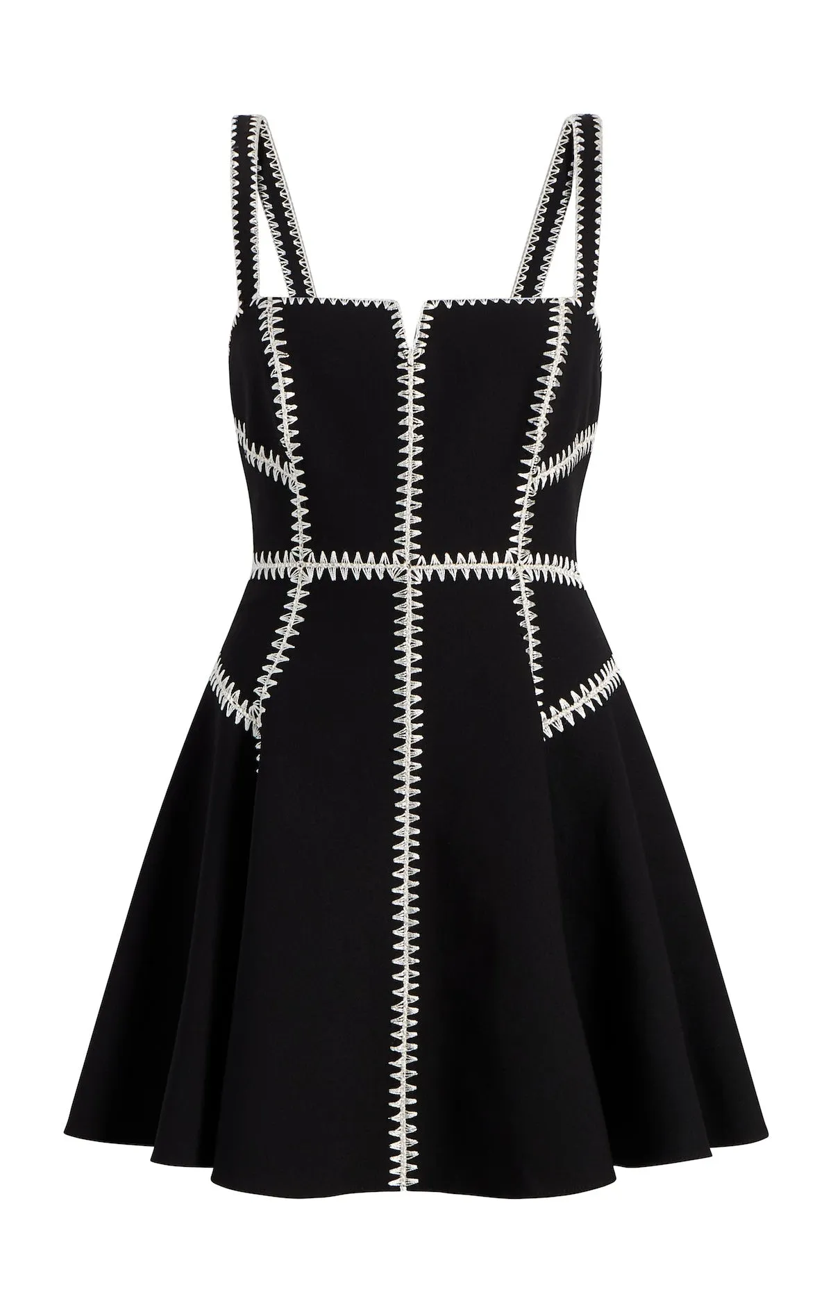 Jelena Dress sold by cinq a sept