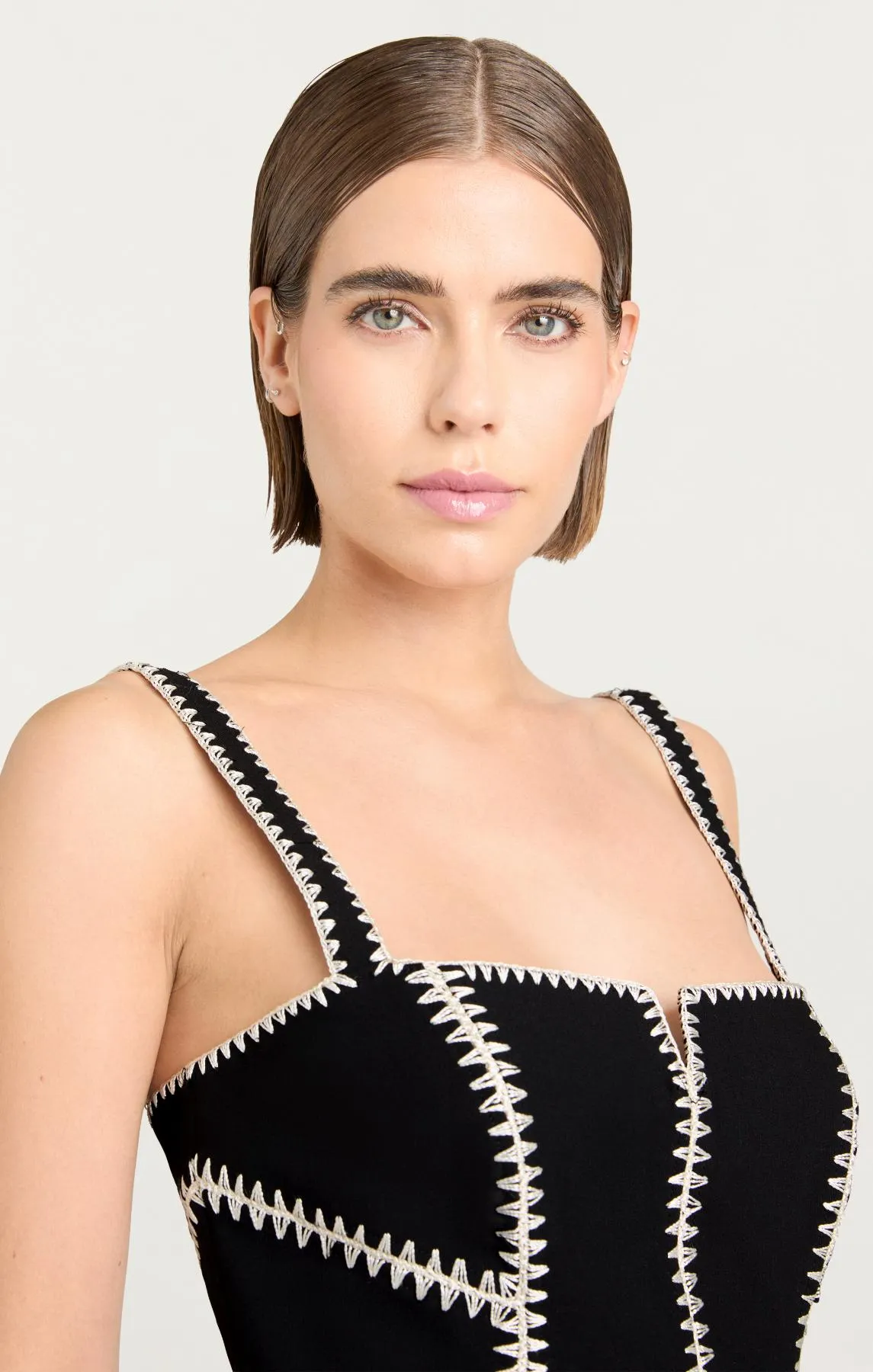 Jelena Dress sold by cinq a sept product image thumbnail 4