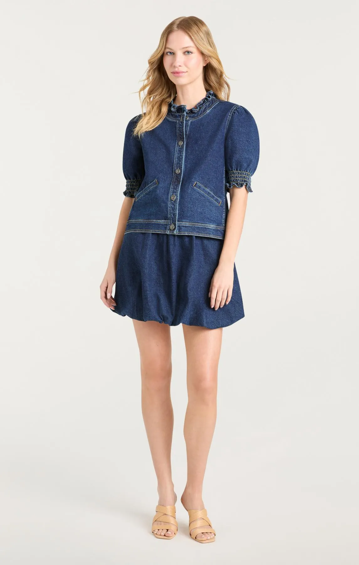 Quincy Jacket sold by cinq a sept product image thumbnail 2