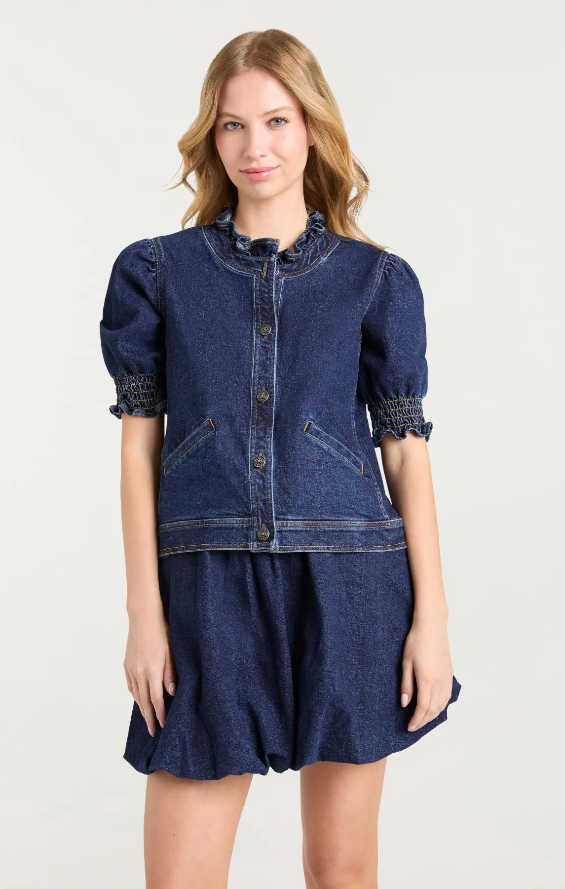 Quincy Jacket sold by cinq a sept product image thumbnail 4