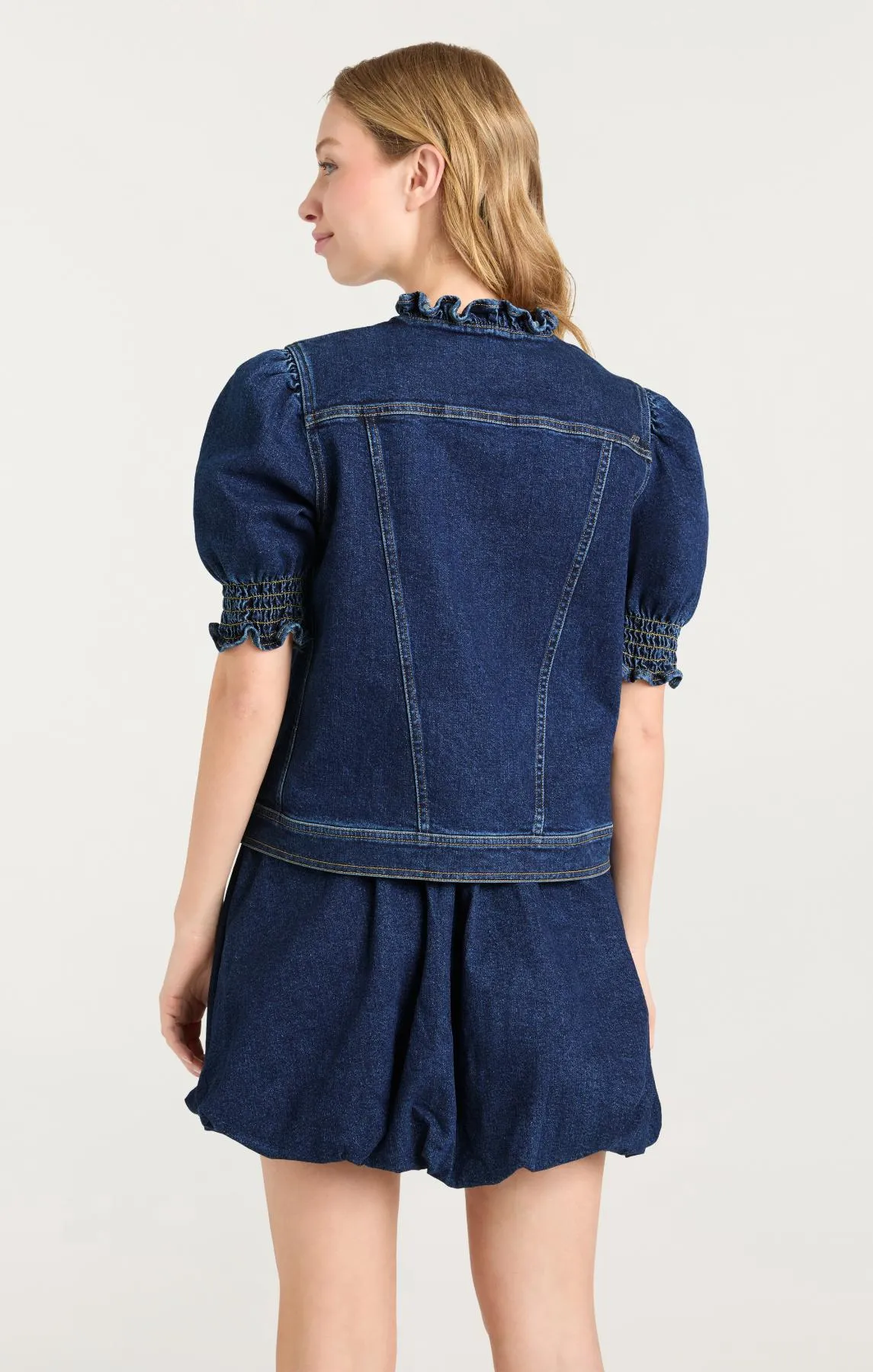 Quincy Jacket sold by cinq a sept product image thumbnail 5