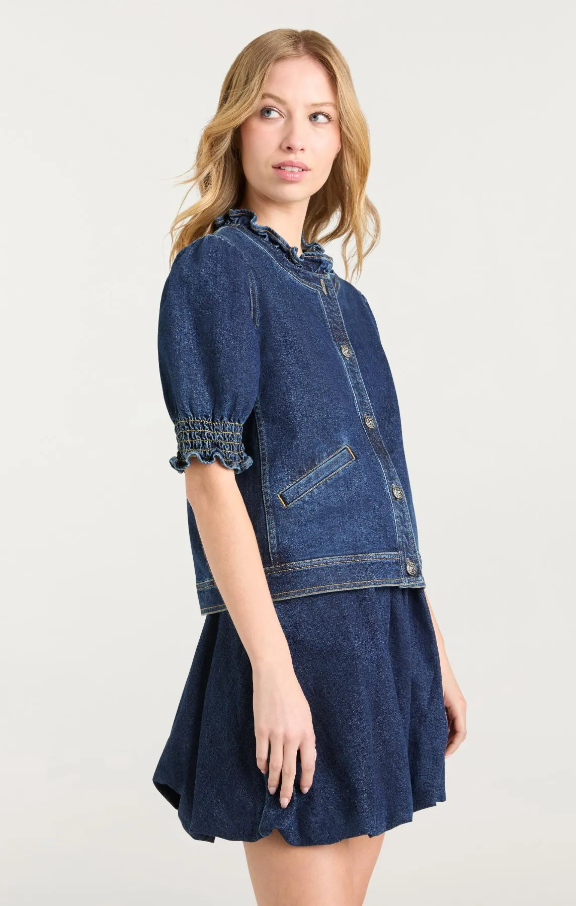 Quincy Jacket sold by cinq a sept product image thumbnail 3