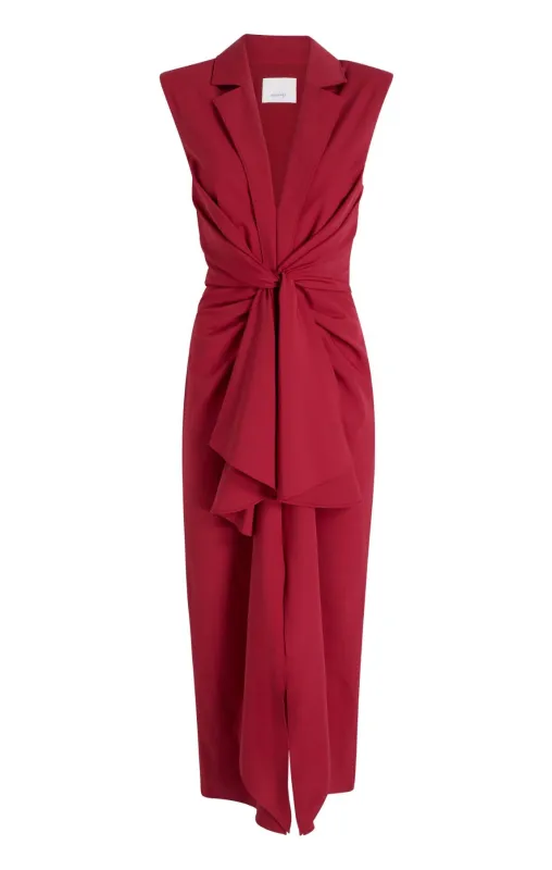 Padma Dress made by cinq a sept