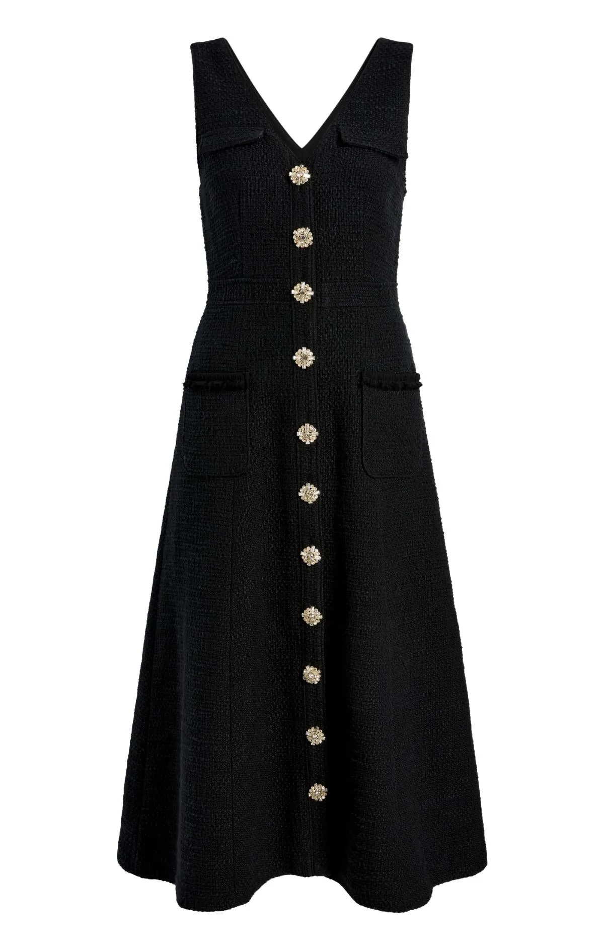 Linda Dress sold by cinq a sept