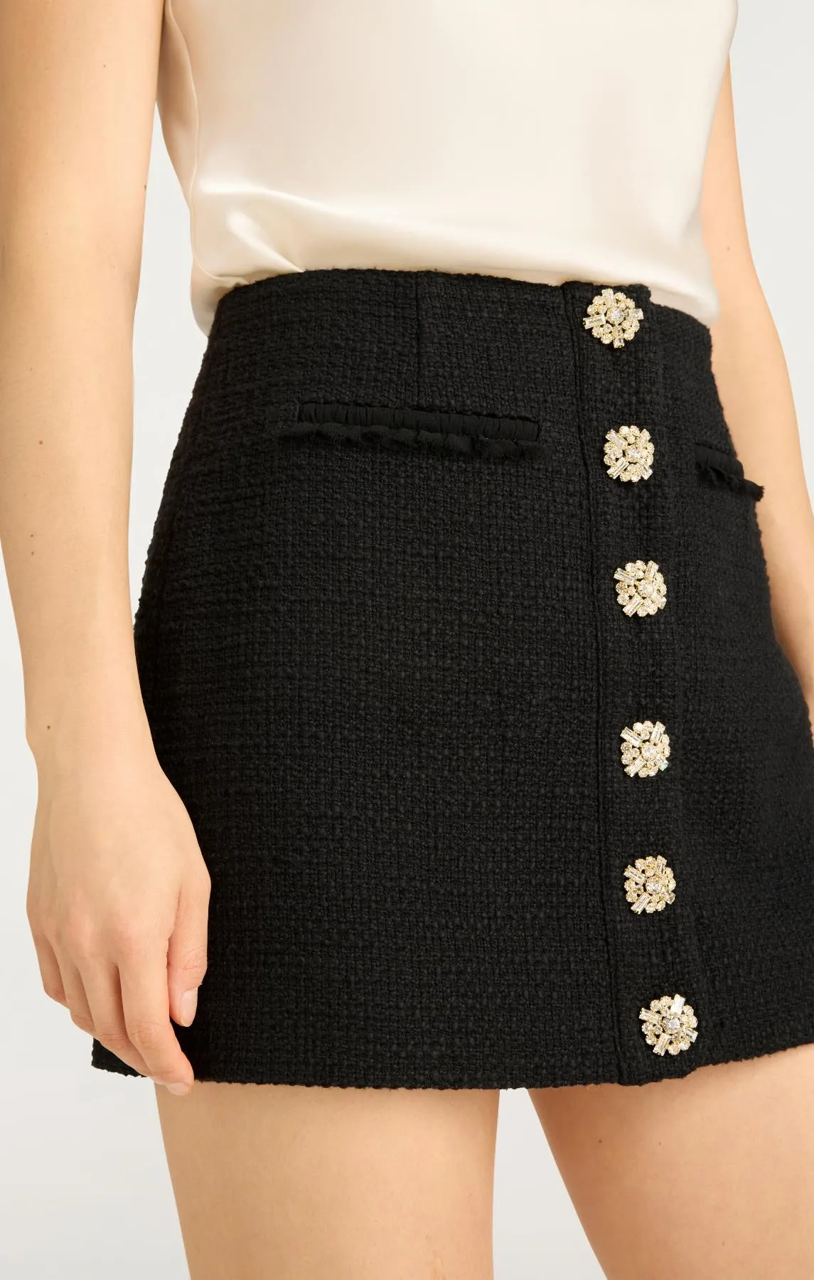 Linda Skirt sold by cinq a sept product image thumbnail 5