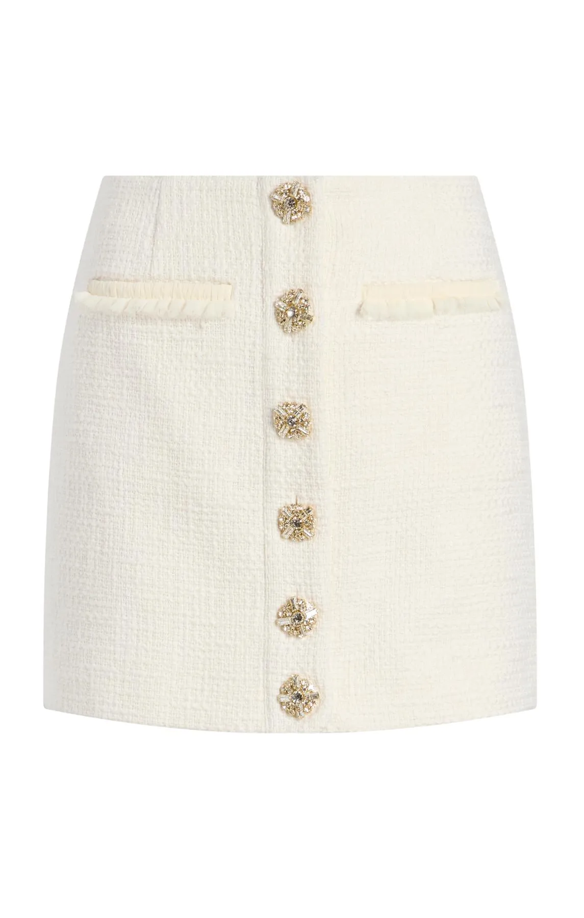 Linda Skirt sold by cinq a sept