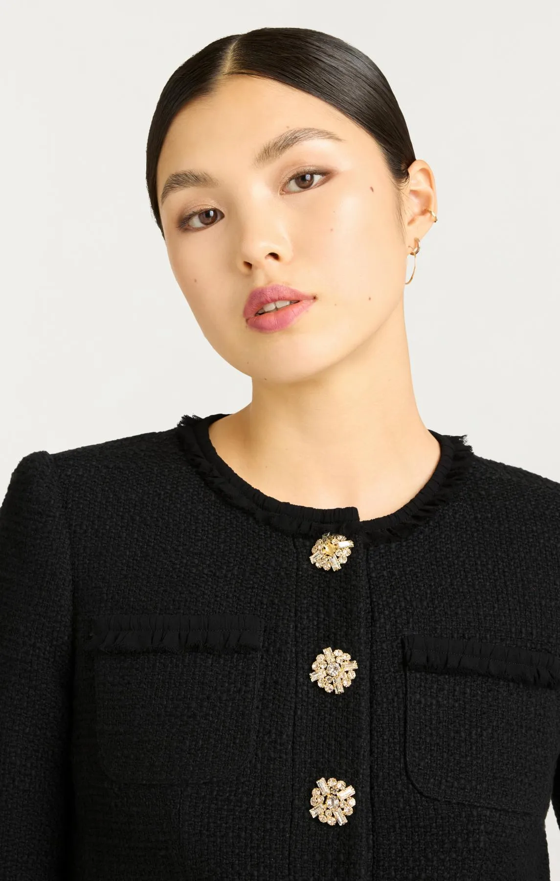 Linda Jacket sold by cinq a sept product image thumbnail 4