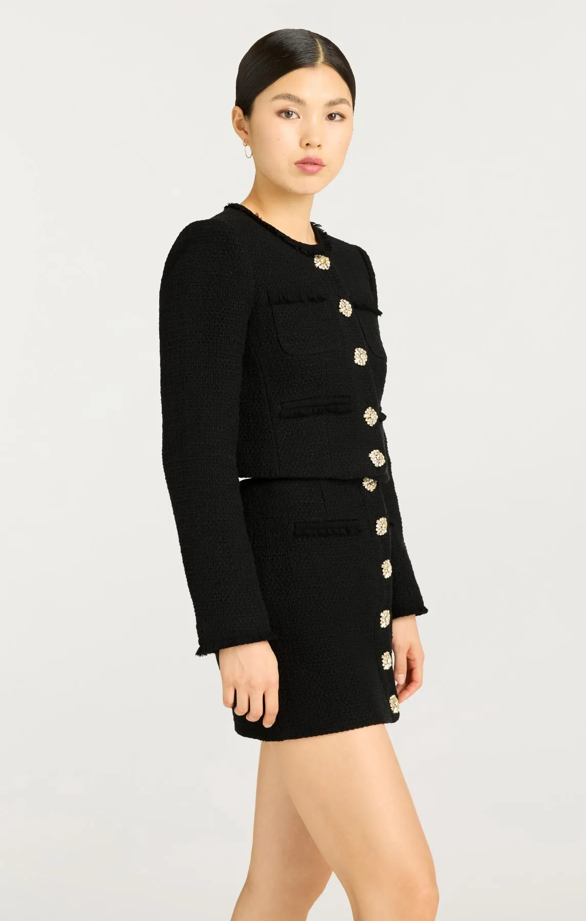 Linda Jacket sold by cinq a sept product image thumbnail 5