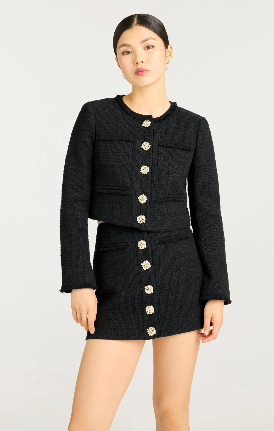 Linda Jacket sold by cinq a sept product image thumbnail 2