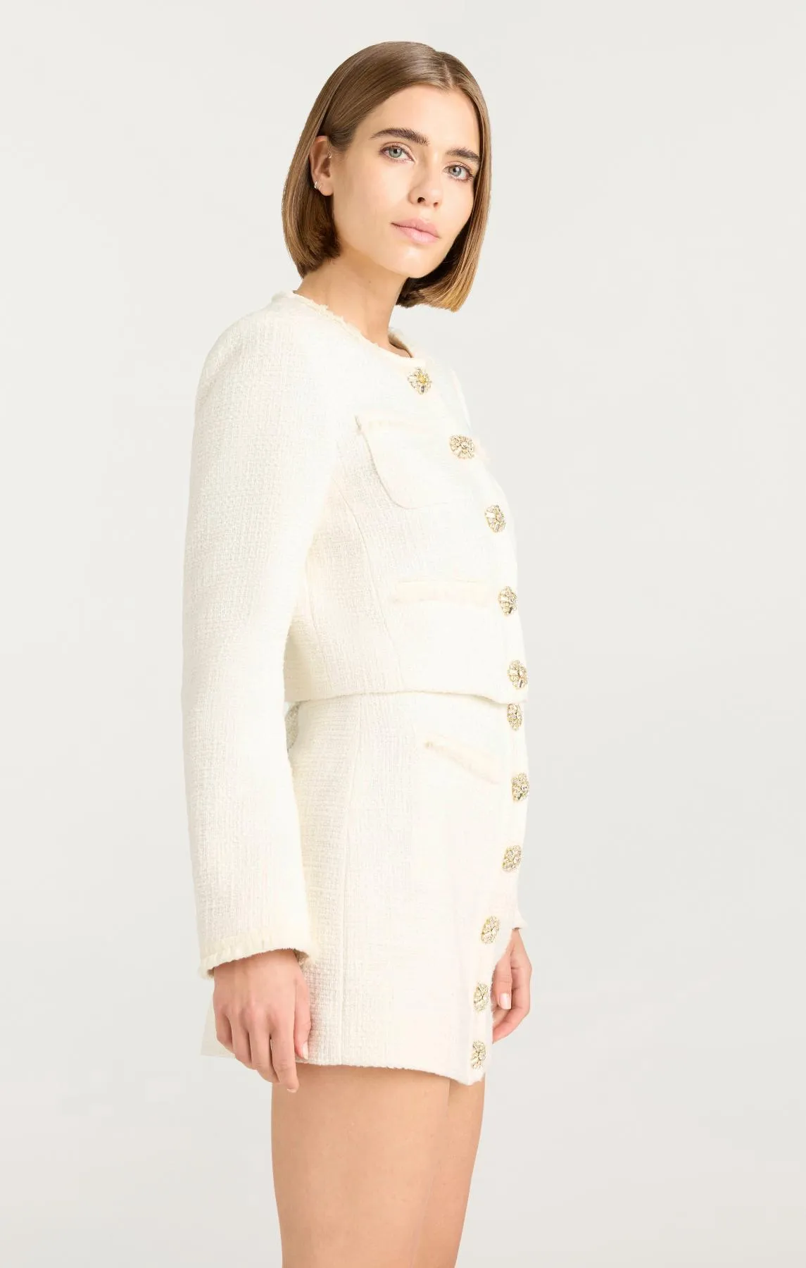 Linda Jacket sold by cinq a sept product image thumbnail 5