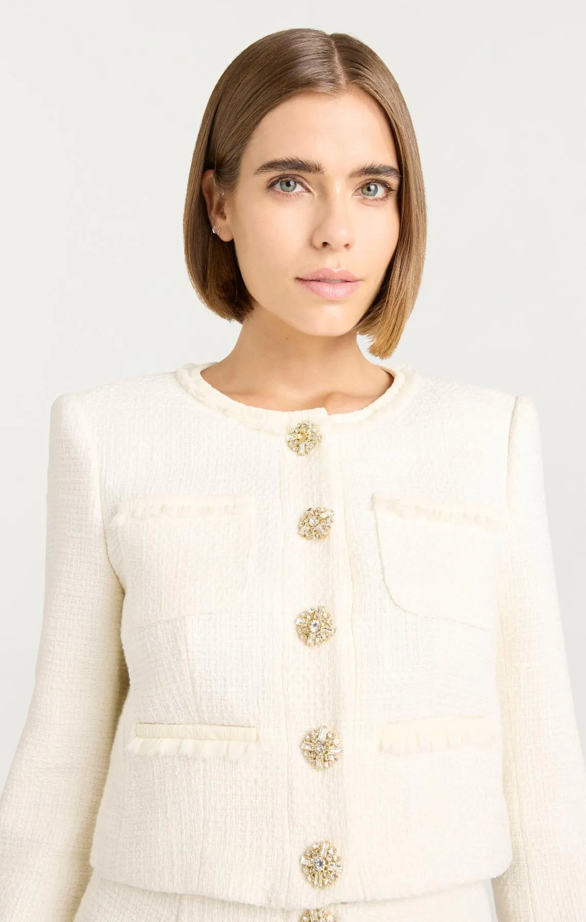 Linda Jacket sold by cinq a sept product image thumbnail 4