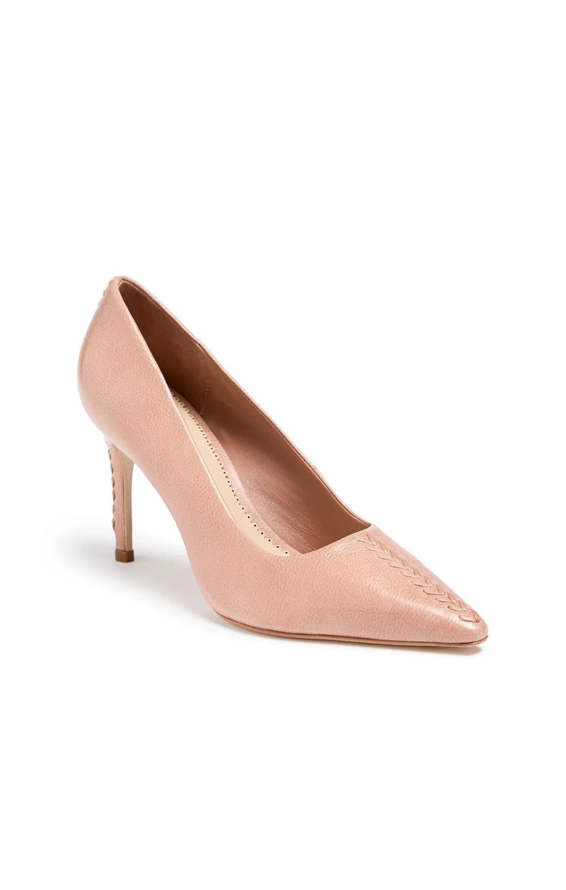 Giselle Whipstitch Pump sold by cinq a sept product image thumbnail 2