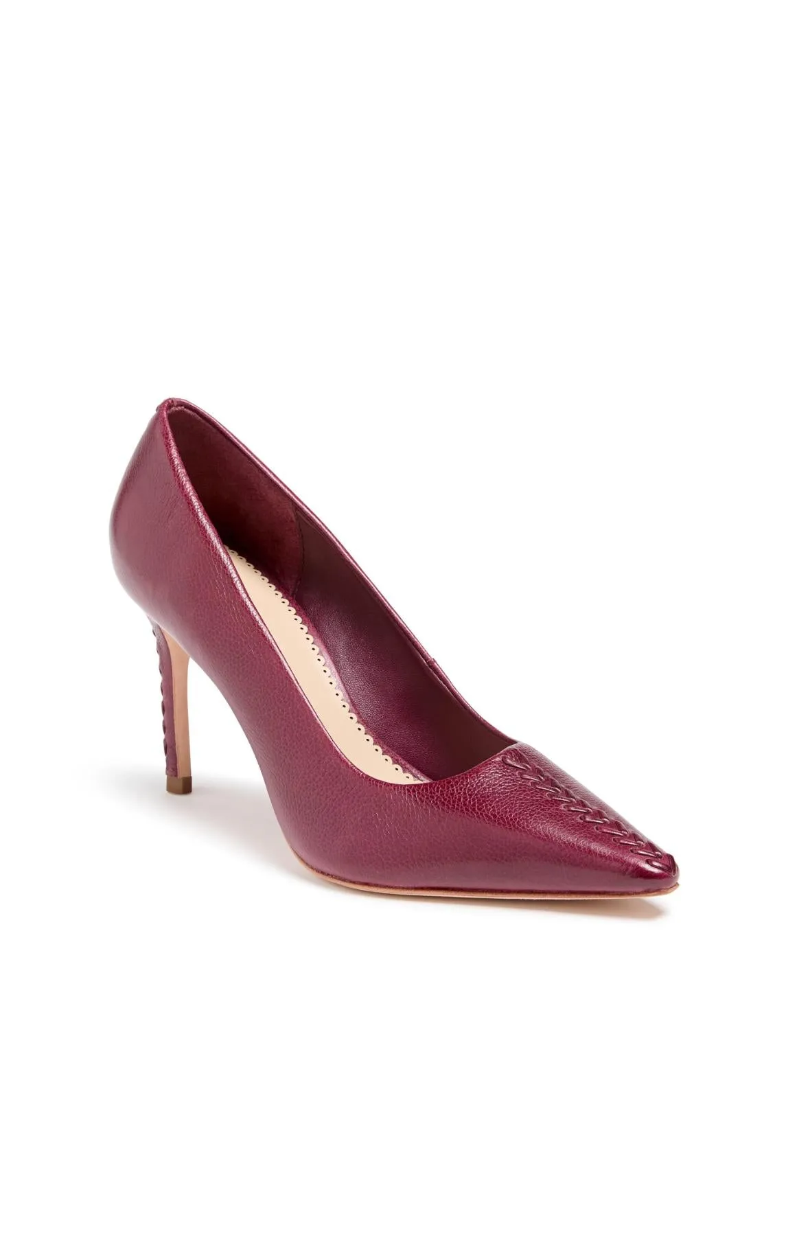 Giselle Whipstitch Pump sold by cinq a sept product image thumbnail 2