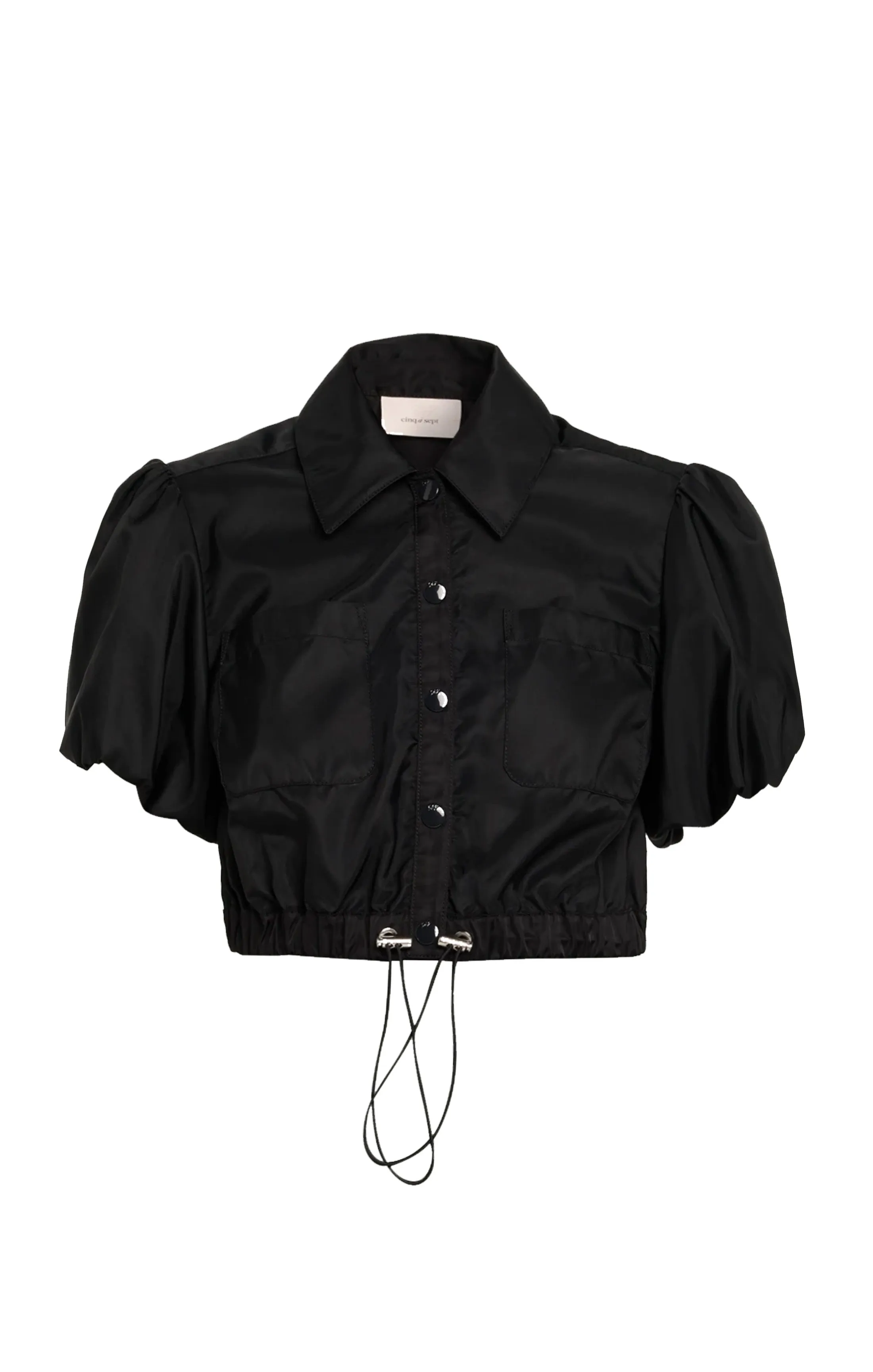 Sirani Jacket sold by cinq a sept