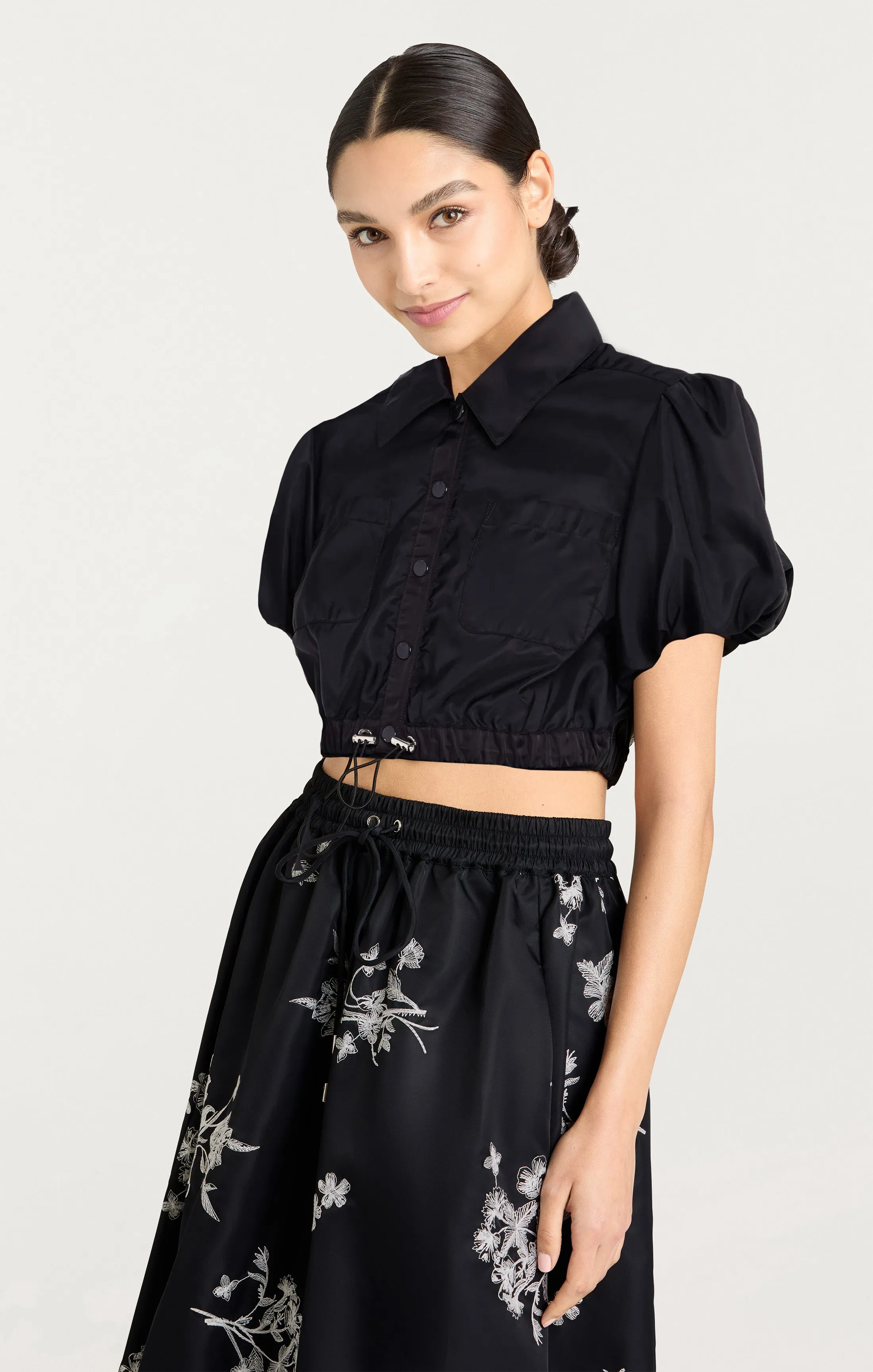 Sirani Jacket sold by cinq a sept product image thumbnail 2